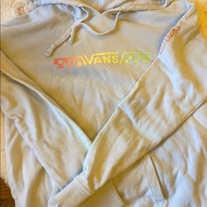 Vans Sweatshirt